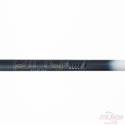 Used W/ Ping RH Adapter Ping ULT 250 Lite Fairway Shaft Ladies 40.5in