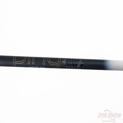 Used W/ Ping RH Adapter Ping ULT 250 Lite Fairway Shaft Ladies 40.0in