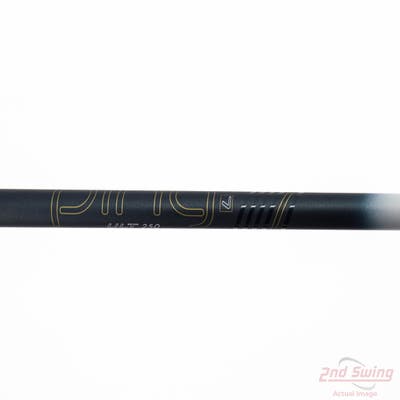 Used W/ Ping RH Adapter Ping ULT 250 Lite Fairway Shaft Ladies 41.0in