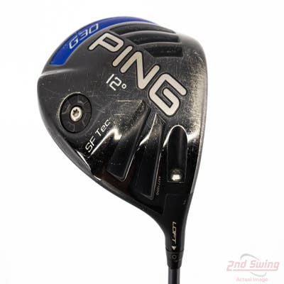 Ping G30 SF Tec Driver 12° ALTA 55 Graphite Senior Right Handed 46.0in