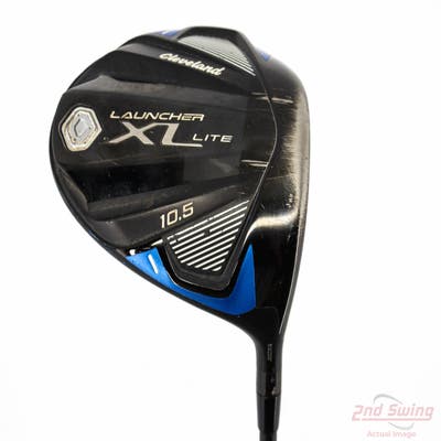 Cleveland Launcher XL Lite Driver 10.5° Project X Cypher 40 Graphite Senior Right Handed 46.5in