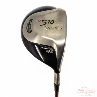 TaylorMade R510 TP Driver 9.5° Grafalloy ProLite Graphite Stiff Right Handed 44.75in