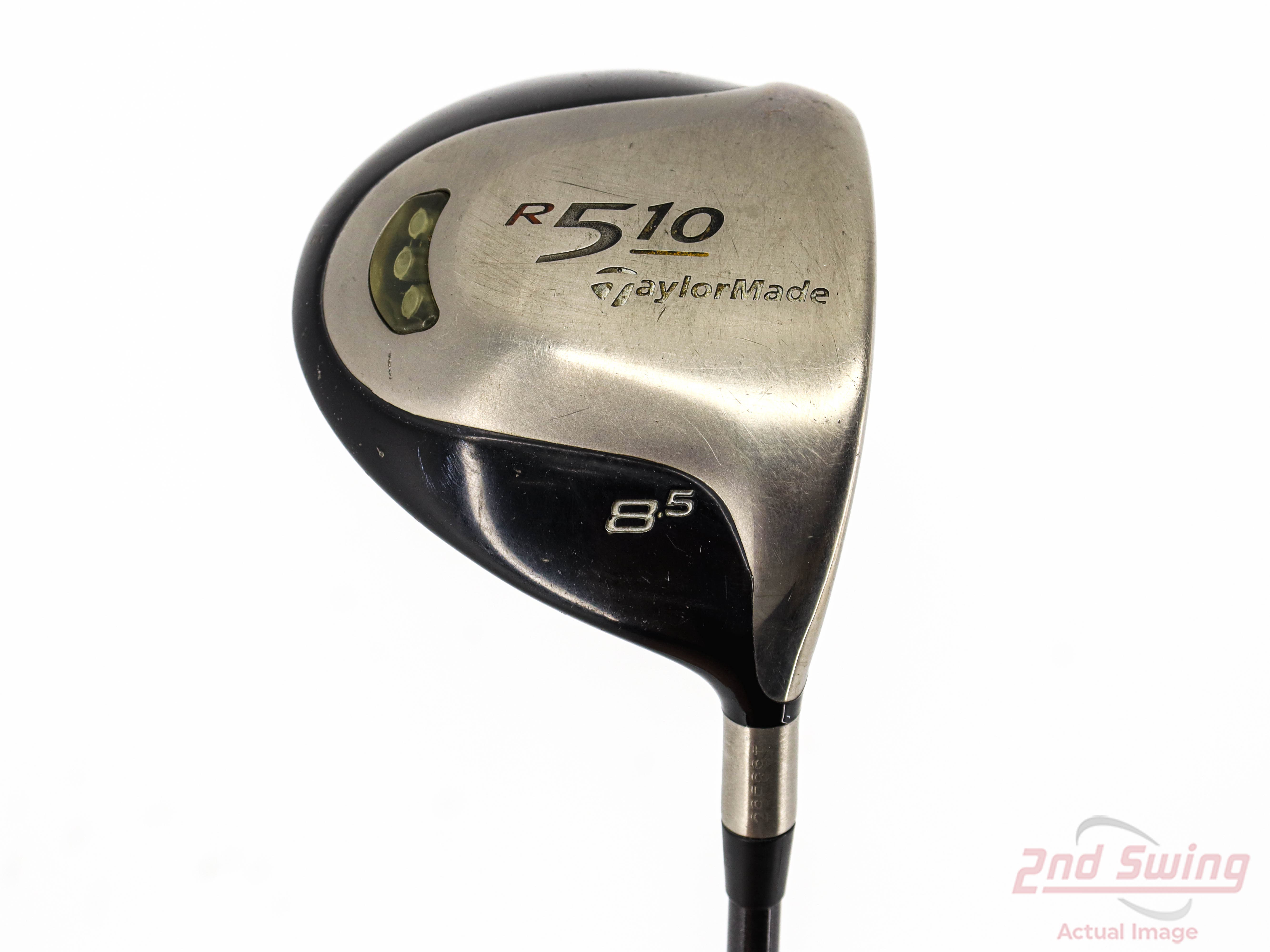 TaylorMade R510 Driver | 2nd Swing Golf