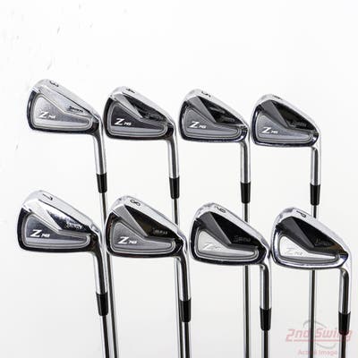 Srixon Z 745 Iron Set 3-PW True Temper Dynamic Gold S300 Steel Stiff Right Handed 38.25in