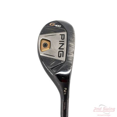 Ping G400 Hybrid 2 Hybrid 17° ALTA CB 70 Graphite Stiff Right Handed 41.0in