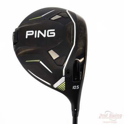 Ping G430 MAX 10K Driver 10.5° ALTA CB 55 Black Graphite Regular Right Handed 45.75in