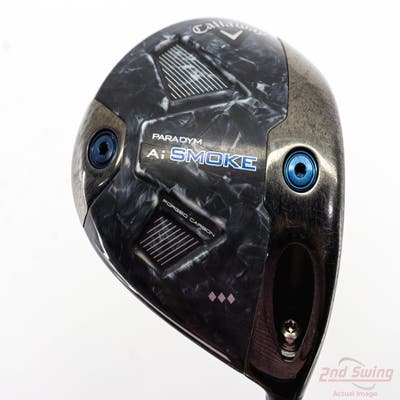 Callaway Paradym Ai Smoke TD Driver 8° Fujikura Ventus TR Black VC 7 Graphite X-Stiff Right Handed 46.0in