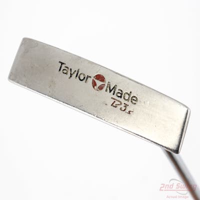 TaylorMade Nubbins B3 Putter Steel Right Handed 35.25in