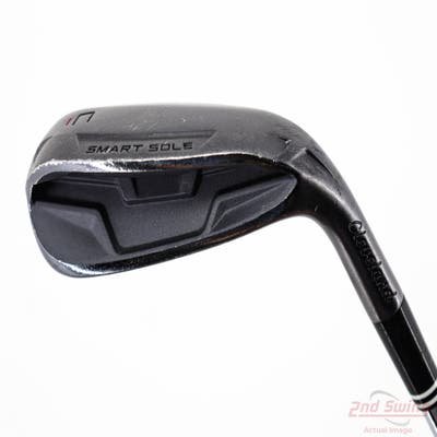 Cleveland Smart Sole 2.0 C Chipper Stock Steel Shaft Steel Wedge Flex Right Handed 35.0in