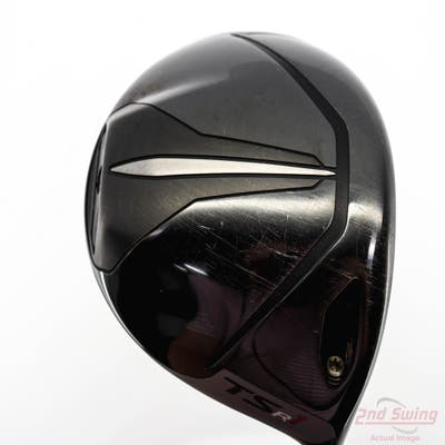 Titleist TSR1 Driver 12° Project X HZRDUS Red CB 40 Graphite Ladies Right Handed 45.0in