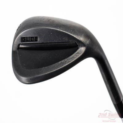 Ping Glide 2.0 Stealth Wedge Sand SW 54° 12 Deg Bounce AWT 2.0 Steel Wedge Flex Right Handed Black Dot 36.5in