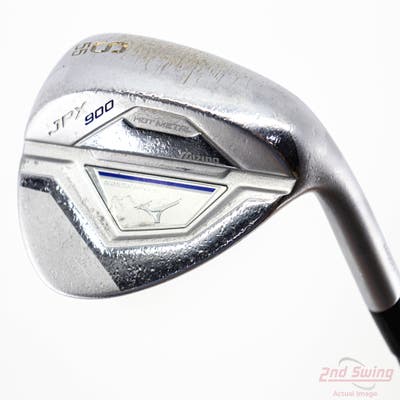 Mizuno JPX 900 Hot Metal Wedge Sand SW 55° Project X LZ 4.5 Graphite Graphite Regular Right Handed 35.25in