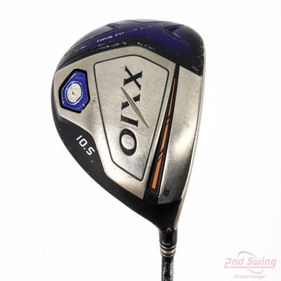 XXIO X Driver 10.5° MP1000 Graphite Regular Right Handed 46.5in