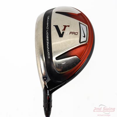 Nike Victory Red Pro Driver 10.5° Project X 5.5 Graphite Graphite Regular Left Handed 46.0in