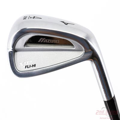 Mizuno MP Fli-Hi DLR Utility Iron 4 Utility 24° Nippon NS Pro 8950GH Steel Regular Right Handed 38.75in