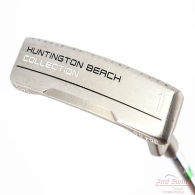 Cleveland Huntington Beach 1 Putter Steel Right Handed 34.0in