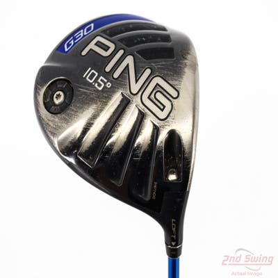 Ping G30 Driver 10.5° Ping TFC 419D Graphite Regular Right Handed 45.5in