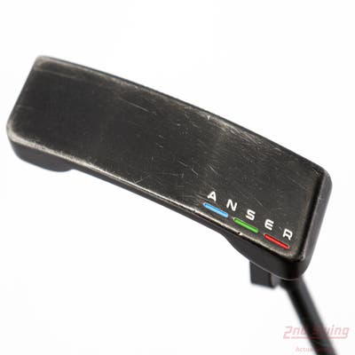 Ping PLD Milled Anser Putter Steel Right Handed 34.0in