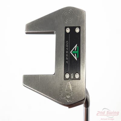 Odyssey Toulon Las Vegas H7 Stroke Lab Putter Steel Right Handed 33.0in