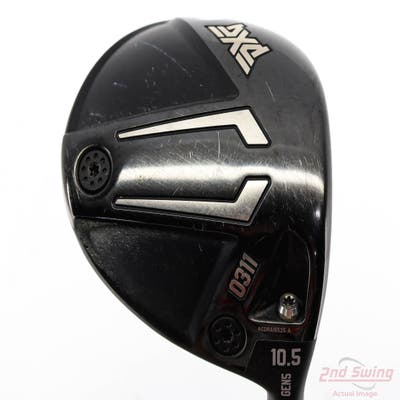 PXG 0311 GEN5 Driver 10.5° Graphite Design Tour AD XC-5 Graphite Stiff Right Handed 45.25in