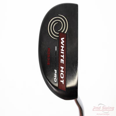 Odyssey White Hot Pro Rossie Putter Steel Right Handed 34.0in