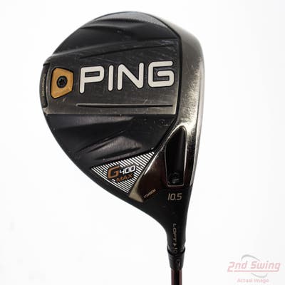 Ping G400 Max Driver 10.5° Ping ALTA Distanza Graphite Senior Right Handed 46.0in