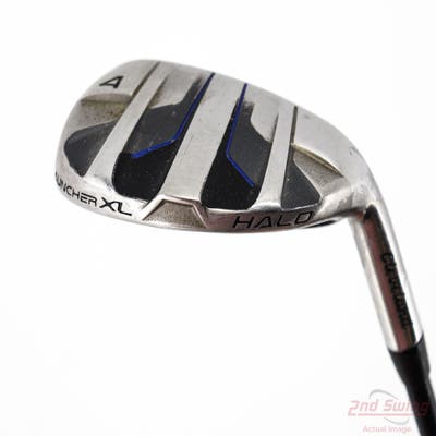 Cleveland Launcher XL Halo Single Iron 4 Iron Project X Cypher Graphite Stiff Right Handed 39.0in