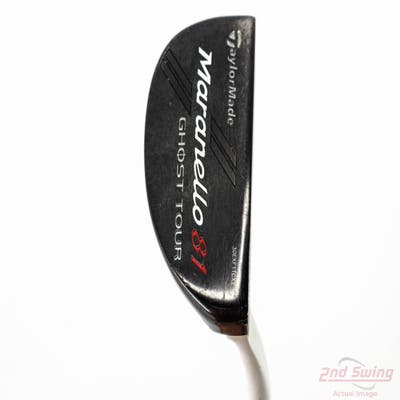 TaylorMade 2013 Ghost Tour Maranello 81 Putter Steel Right Handed 34.0in