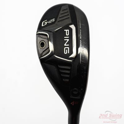 Ping G425 Hybrid 4 Hybrid 22° ALTA CB 70 Slate Graphite Senior Right Handed 39.5in