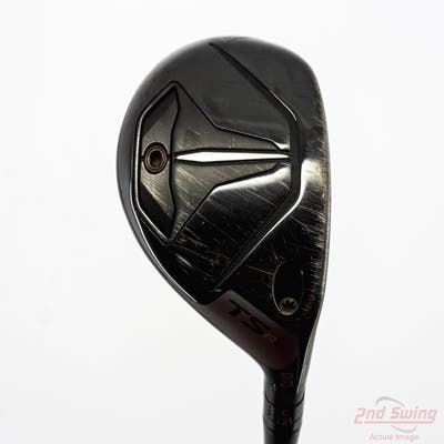 Titleist TSR1 Hybrid 5 Hybrid 23° MCA Kuro Kage Black DC 5G 55 Graphite Regular Right Handed 39.75in