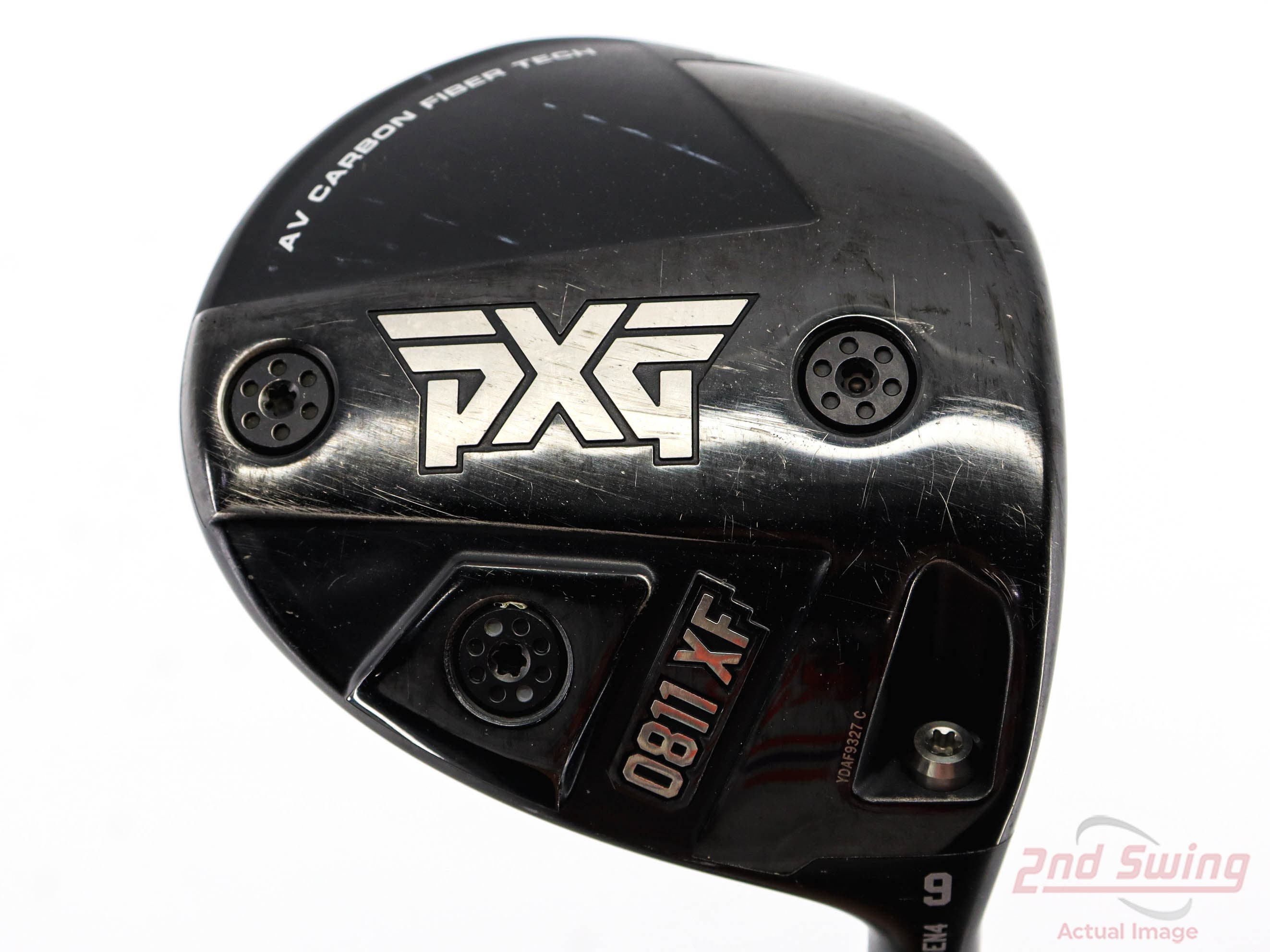 Pxg 0811xf sale gen 4