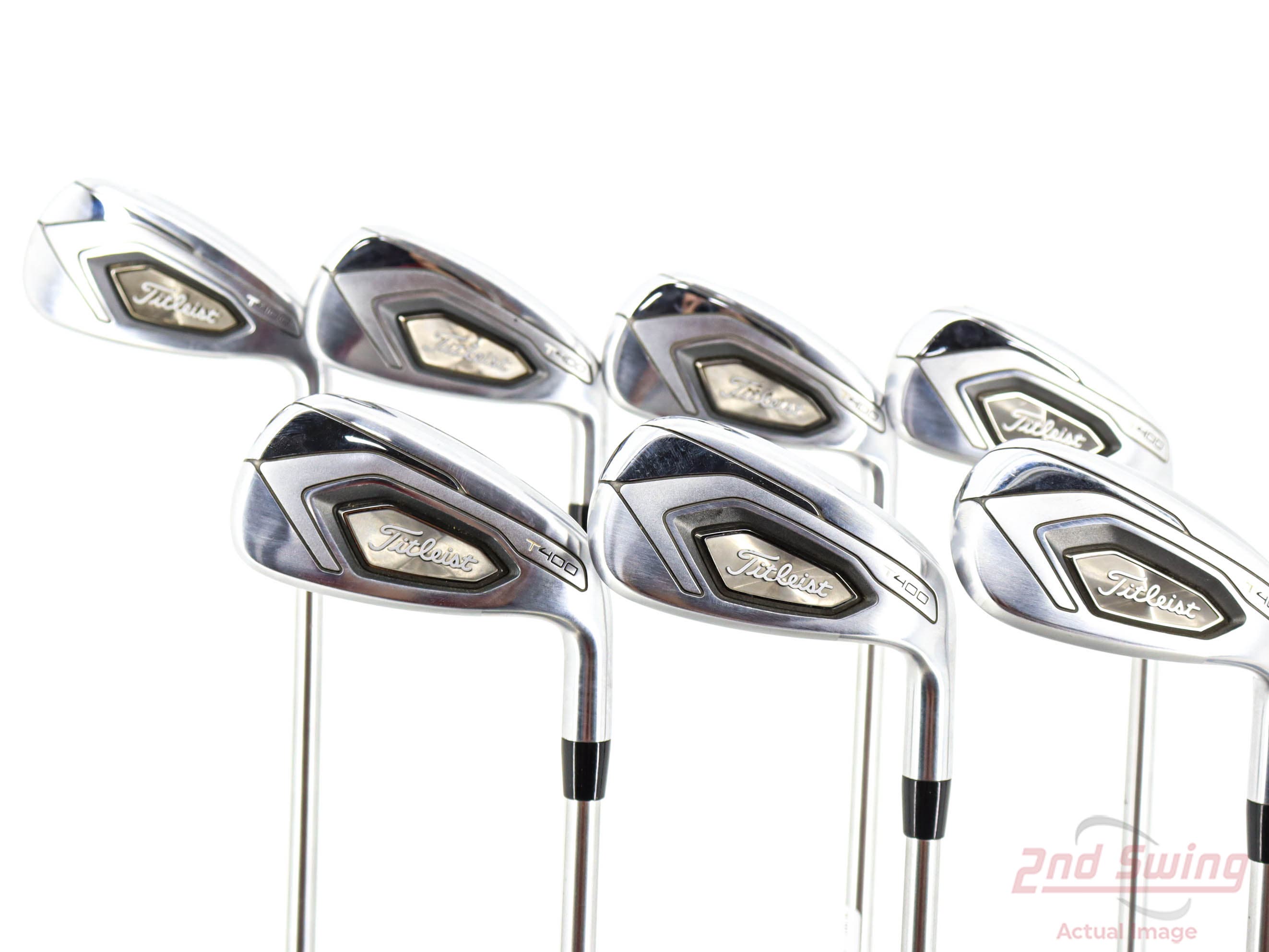 PXG 0311 P GEN4 Iron Set | 2nd Swing Golf