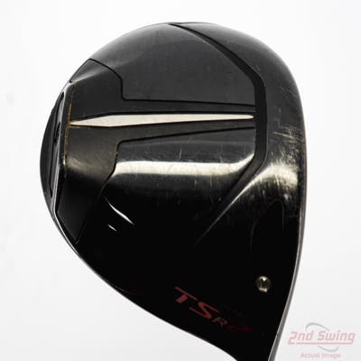 Titleist TSR2 Driver 10° Project X HZRDUS Black 4G 60 Graphite Stiff Right Handed 46.0in