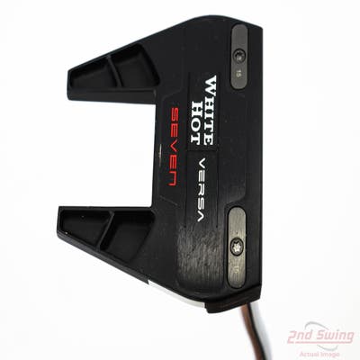 Odyssey White Hot Versa Seven DB Putter Graphite Right Handed 34.25in