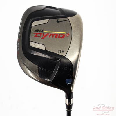 Nike Sasquatch Dymo 2 Driver 11.5° Nike Sasquatch Diamana Graphite Regular Right Handed 45.75in