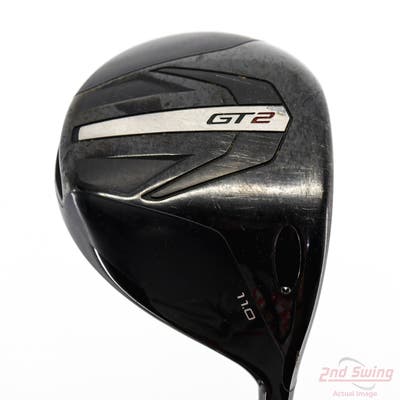 Titleist GT2 Driver 11° Mitsubishi Tensei AV Blue 65 Graphite Stiff Right Handed 45.5in