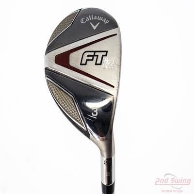 Callaway FT-iZ Hybrid 3 Hybrid 21° Callaway FT-iZ Hybrid Graphite Regular Right Handed 40.5in