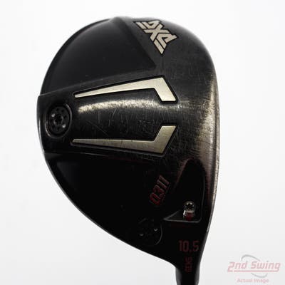 PXG 0311 GEN5 Driver 10.5° PX EvenFlow Riptide CB 40 Graphite Senior Right Handed 45.5in