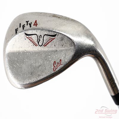 Edel Custom Wedge Sand SW 54° FST KBS Hi-Rev 2.0 Steel Stiff Right Handed 35.5in