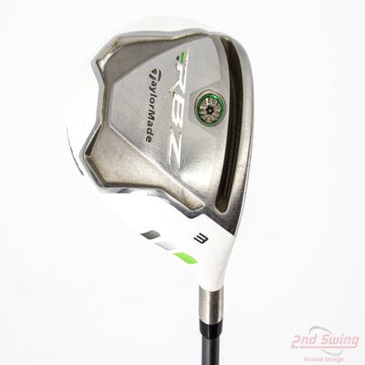 TaylorMade RocketBallz Fairway Wood 3 Wood 3W 15° TM Matrix XCON 5 Graphite Regular Right Handed 43.75in