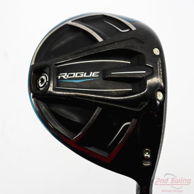 Callaway Rogue Driver 10.5° Project X EvenFlow Blue 65 Graphite Stiff Right Handed 45.75in