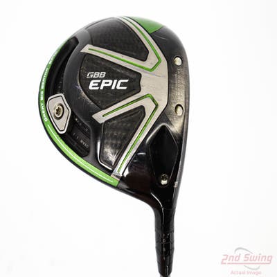 Callaway GBB Epic Driver Project X HZRDUS T800 Green 55 Graphite Regular Right Handed 45.75in