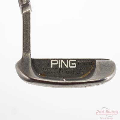 Ping B61 Putter Steel Right Handed 35.0in