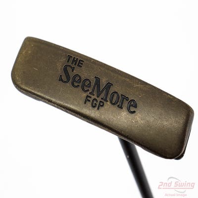 See More FGP Original Putter Steel Right Handed 36.0in