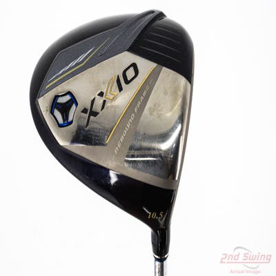 Mint XXIO 13 Driver 10.5° XXIO MP-1300 Graphite Regular Right Handed 46.0in