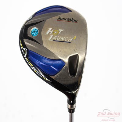 Tour Edge Hot Launch 2 Driver 10.5° Tour Edge Hot Launch 55 Graphite Senior Right Handed 45.75in