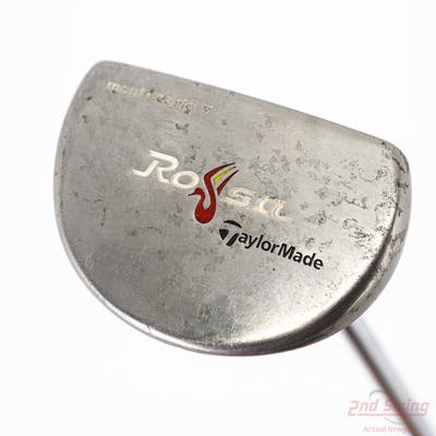 TaylorMade Rossa Monte Carlo 7 RSi Putter Steel Right Handed 35.0in