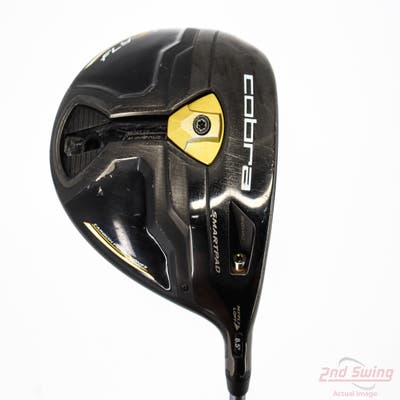 Cobra Fly-Z + Driver 8.5° Cobra Matrix VLCT St Graphite X-Stiff Right Handed 45.0in