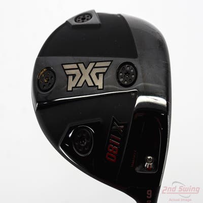 PXG 0811 X Proto Driver 9° Diamana S+ 60 Limited Edition Graphite Stiff Right Handed 45.5in