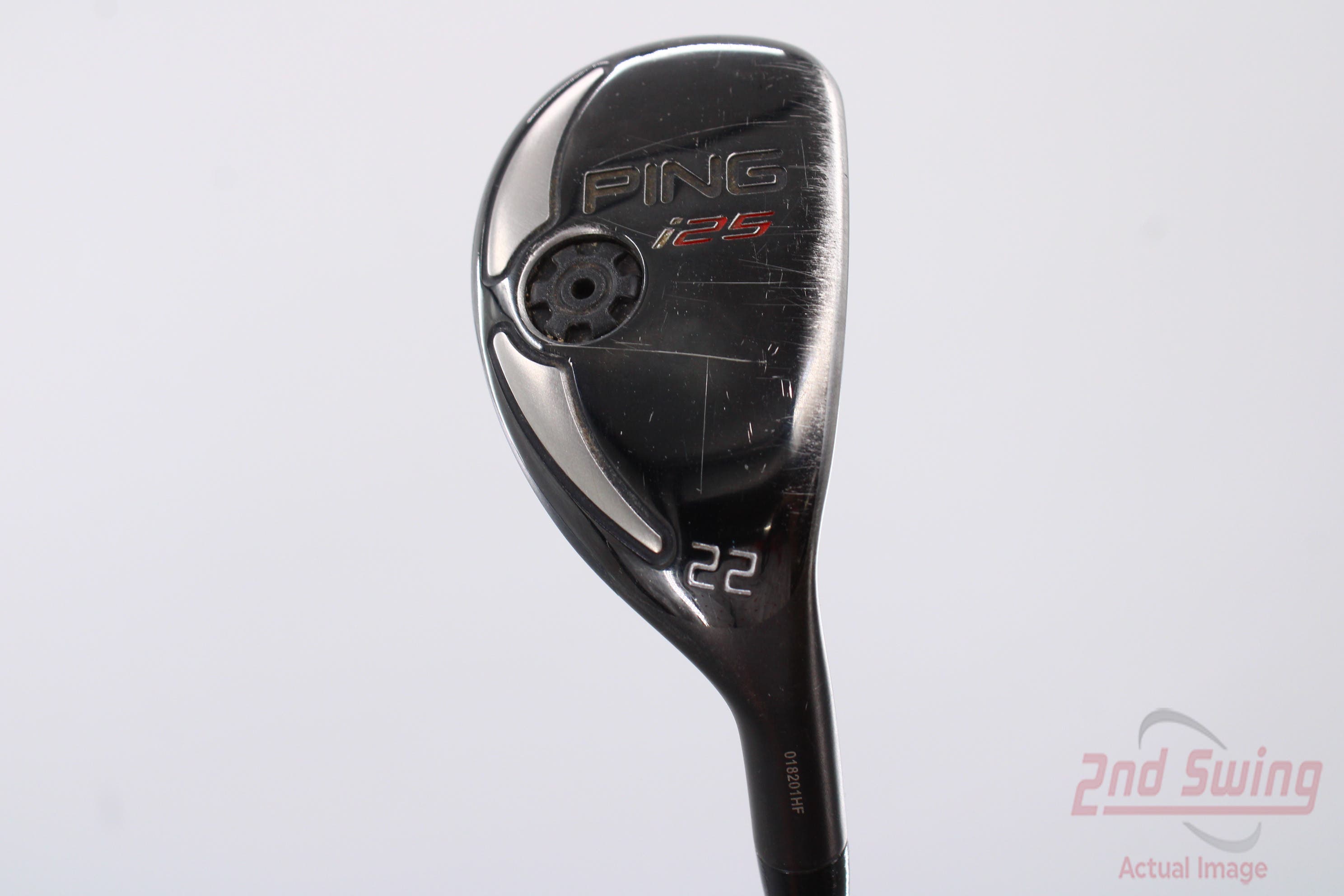 Ping i25 Hybrid (A-T2226376274) | 2nd Swing Golf